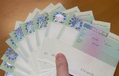 Польша приговорила украинца к 2 годам тюрьмы за подделку приглашений на работу