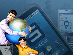 Международная связь за копейки