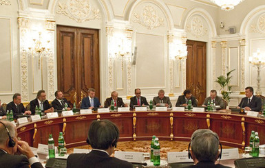 Как сделать Украину инвестиционно привлекательной 