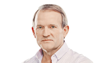 Виктор Медведчук: 