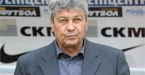 Луческу болеет за сборную Украины и Хорватии и уважает сборную России