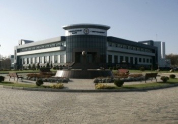 Футбольная сборная Украины покинула Киев