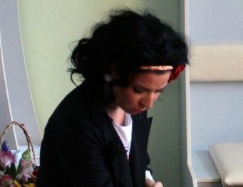 В Ужгороде скончался отец певицы Елки