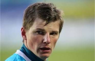 Аршавин считает, что сборная Украины выиграла только на кураже