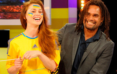 Чемпион мира и Европы Кристиан Карамбё: 