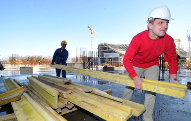 Формированию среднего класса поможет Закон 