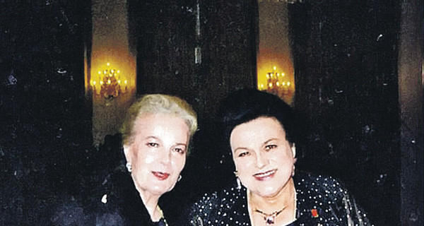 Родственники Зыкиной, получившие наследство, не дали ни копейки на памятник певице 