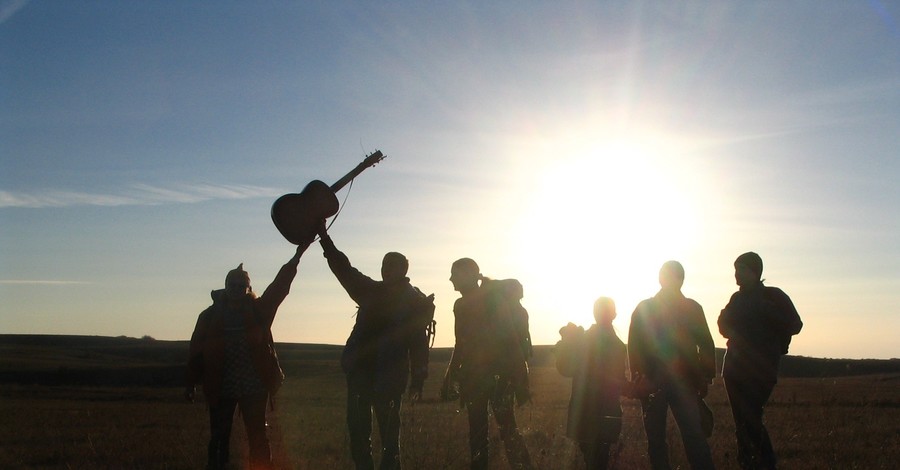 Туристов не пускают в леса Крыма