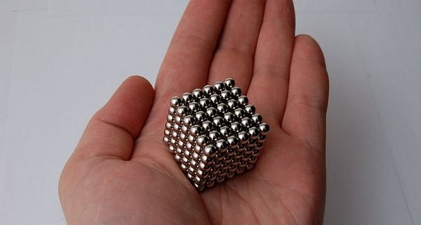 Севастопольские врачи спасли мальчика, проглотившего 30 магнитов