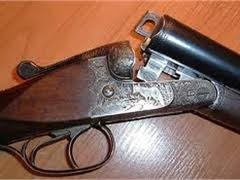 В Крыму дачник расстрелял людей из винтовки