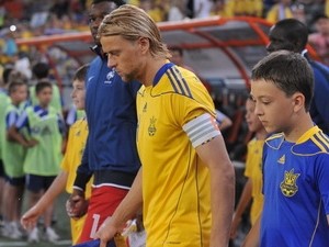 Блохин определился с составом