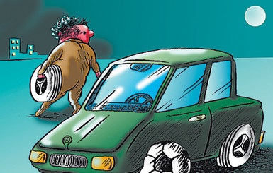 Как изменил вашу жизнь Евро-2012?