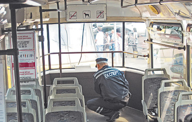 Охотник, взорвавший трамвай, продает ценное ружье, чтобы оплатить адвоката 