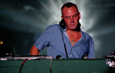 Fatboy Slim в Харьков не приедет