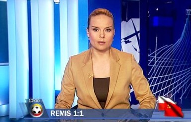 Польское телевидение 