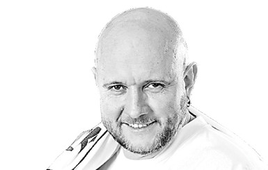 Чьорт тебья Рибери