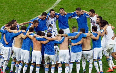 Сиртаки в атаке! 