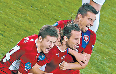 Хозяева без Евро 