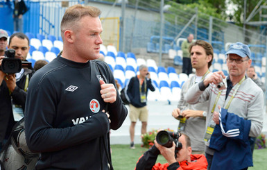 Удачный опыт Назаренко и новая прическа Руни 