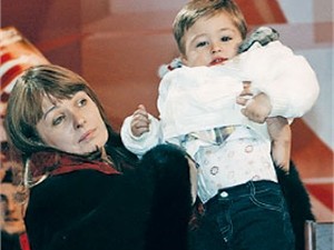 На матч в Харьков прилетит Платини и жена Саакашвили