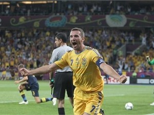 Матч с Англией под угрозой: Шевченко получил травму