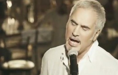 Меладзе стал блондином