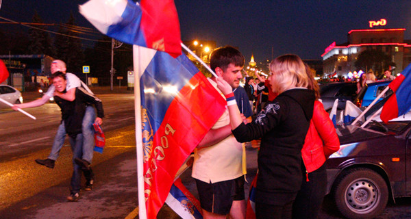 В России решили ударить по сборной суровым законом