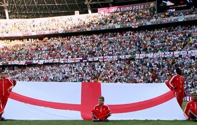 Вместо парада англичане собрались в кабак