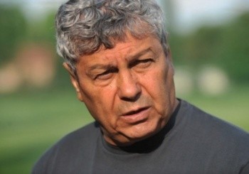 Мирча Луческу о сборной: 