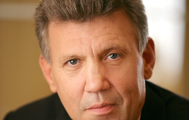 Народный депутат Сергей Кивалов: 