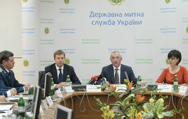 Таможенный кодекс открыл границы