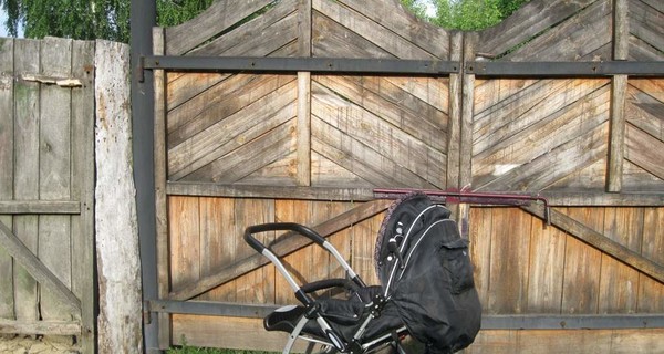 Отец убил 8-месячного сына и заявил, что ребенка похитили