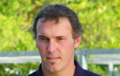 Тренер Франции: 