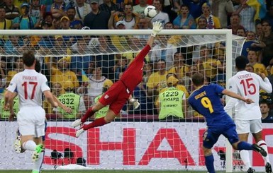 Британцы о моменте Девича: 