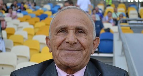 Знаменитый тренер 