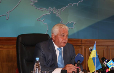 Киевская область - лидер рейтинга регионов Украины 