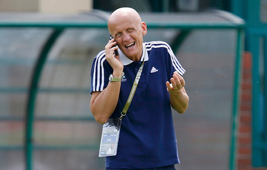 Пьерлуиджи Коллина признал ошибку 