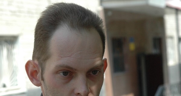 Общественный деятель хотел убить донецкого губернатора отверткой? 