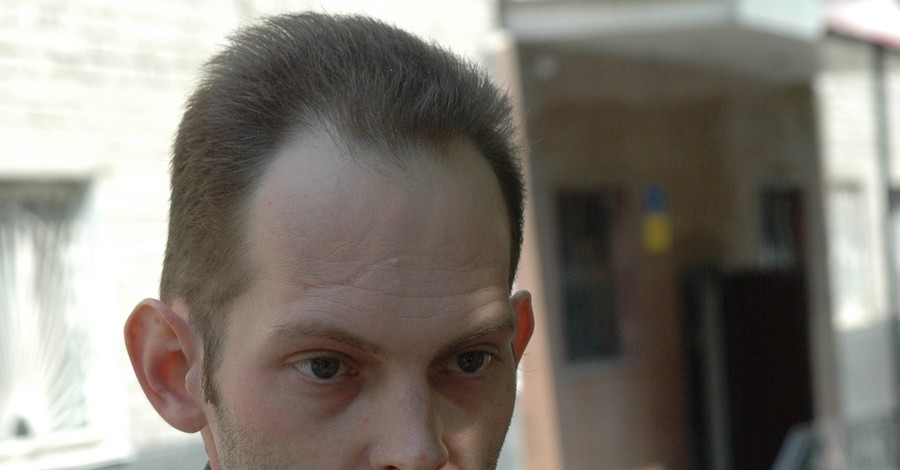 Общественный деятель хотел убить донецкого губернатора отверткой? 