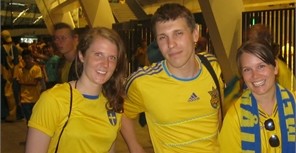 Мнение киевлянина: о высшей справедливости