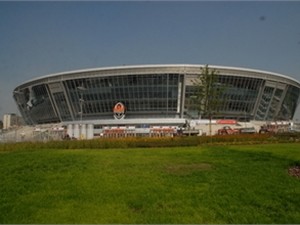 В Донецке ожидают 10 тысяч испанцев