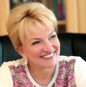 Богатырева стала членом-корреспондентом Академии медицинских наук Украины