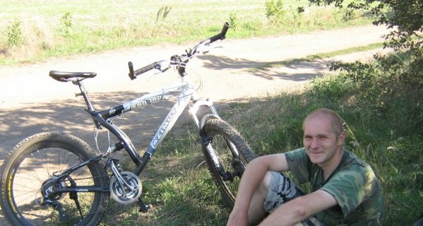 Супруг убитой одесситки: 