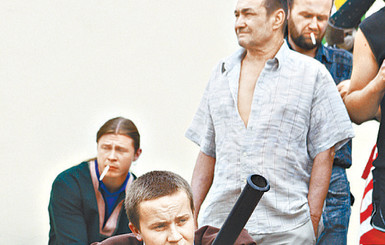 На Сумщине прошли рыцарские 