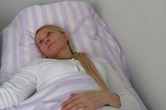 К Тимошенко прилетел еще один немецкий врач