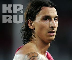 Златан Ибрагимович купил себе остров для охоты