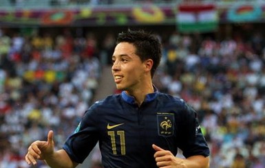 Тренер Франции оставил лидера на скамейке запасных