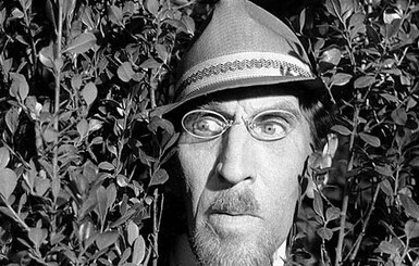 Когда актер Филиппов шел по улице, перед ним останавливались троллейбусы 