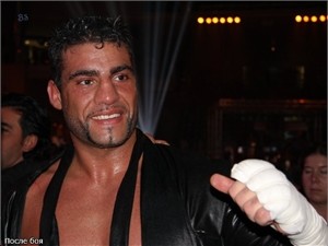 Стал известен новый соперник Кличко 