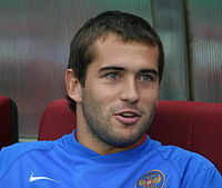 Имя российского форварда-мазилы стало у англичан нарицательным